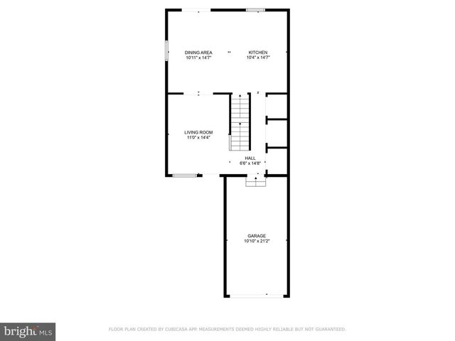 154-B S MAIN ST, Dublin, PA 18917