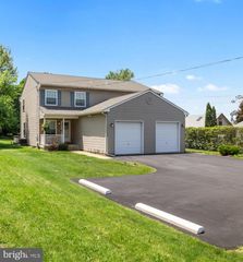 154-B S MAIN ST, Dublin, PA 18917