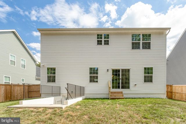 300 MCKITTRICK DR, Stafford, VA 22554