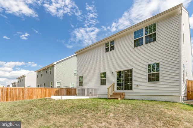 300 MCKITTRICK DR, Stafford, VA 22554