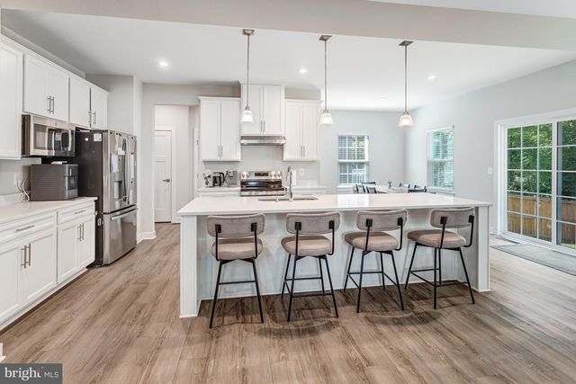 300 MCKITTRICK DR, Stafford, VA 22554