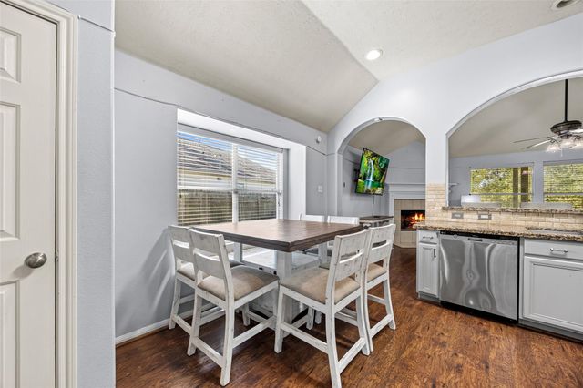 1479 Allison Street, Alvin, TX 77511