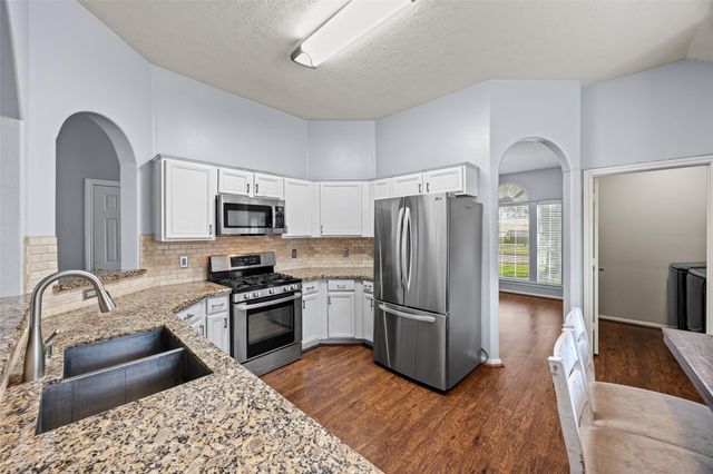 1479 Allison Street, Alvin, TX 77511