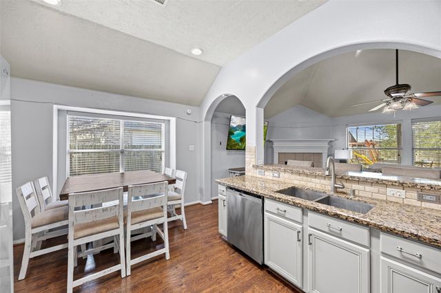 1479 Allison Street, Alvin, TX 77511