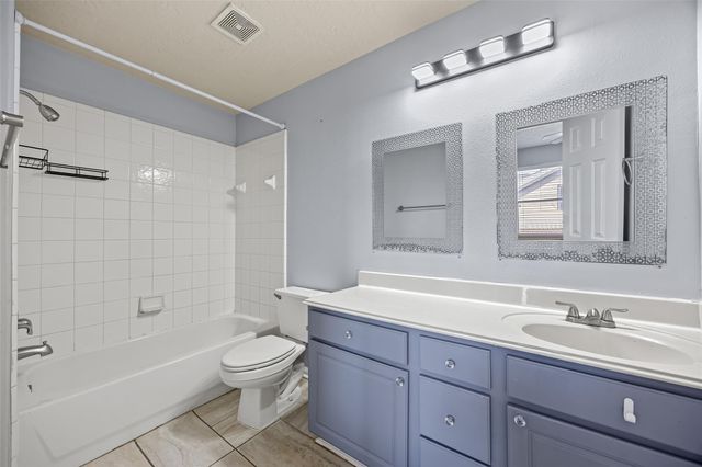 1479 Allison Street, Alvin, TX 77511