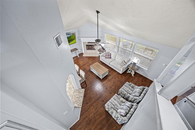 1479 Allison Street, Alvin, TX 77511