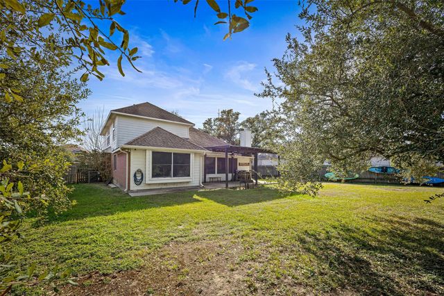 1479 Allison Street, Alvin, TX 77511