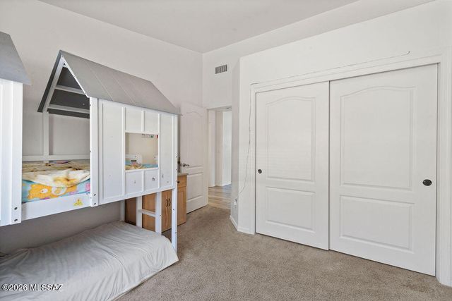 10451 E Oakbrook Street, Tucson, AZ 85747