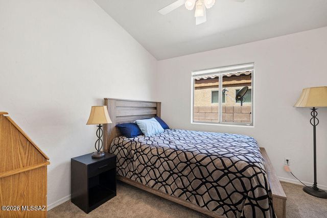 10451 E Oakbrook Street, Tucson, AZ 85747