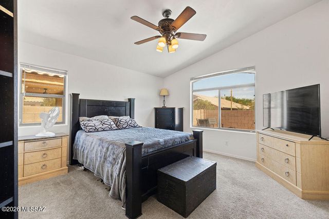 10451 E Oakbrook Street, Tucson, AZ 85747