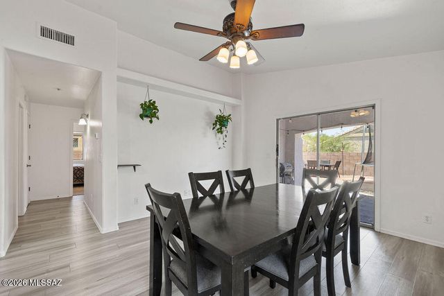 10451 E Oakbrook Street, Tucson, AZ 85747