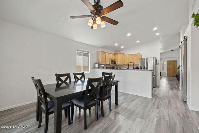 10451 E Oakbrook Street, Tucson, AZ 85747