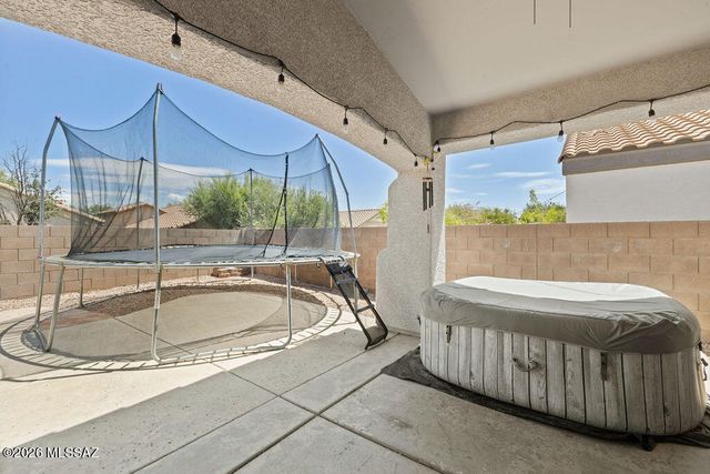 10451 E Oakbrook Street, Tucson, AZ 85747