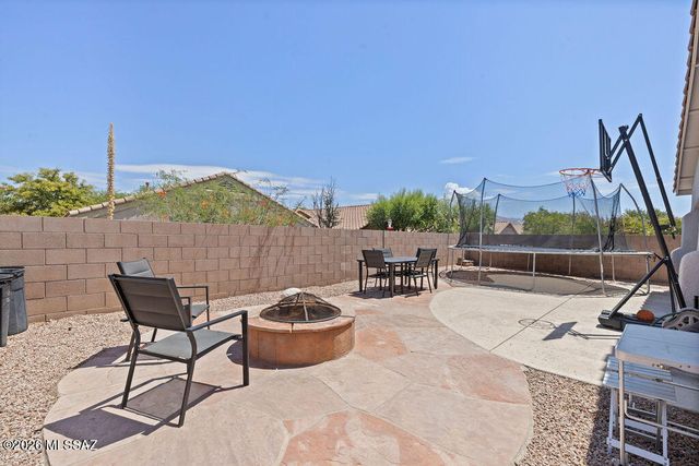 10451 E Oakbrook Street, Tucson, AZ 85747