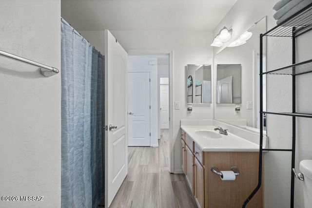 10451 E Oakbrook Street, Tucson, AZ 85747