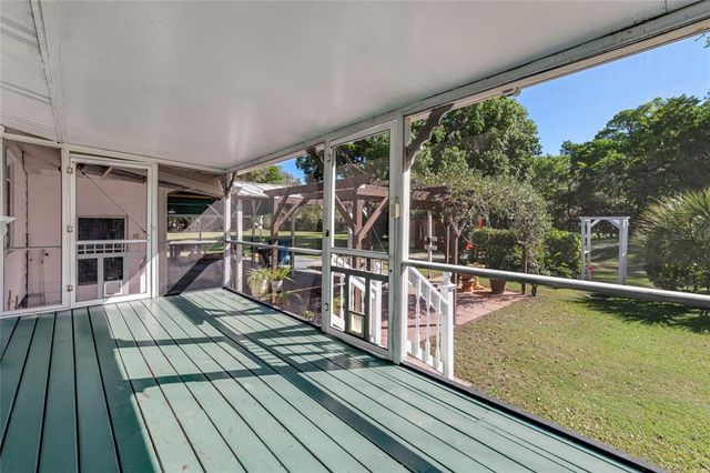 2111 OLD MISSION ROAD, New Smyrna Beach, FL 32168