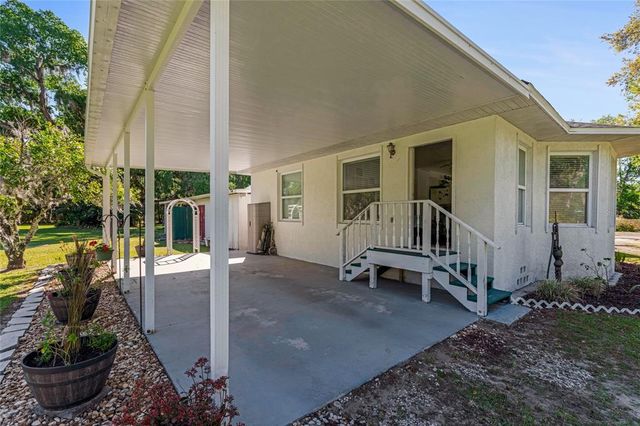 2111 OLD MISSION ROAD, New Smyrna Beach, FL 32168