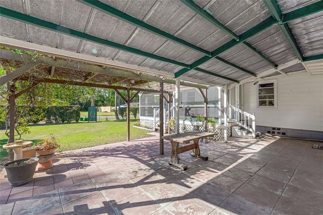 2111 OLD MISSION ROAD, New Smyrna Beach, FL 32168