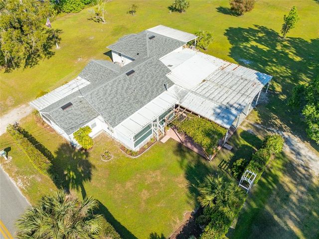 2111 OLD MISSION ROAD, New Smyrna Beach, FL 32168