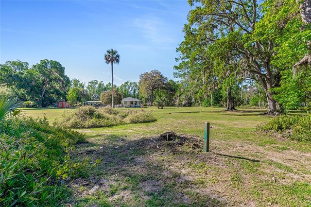 2111 OLD MISSION ROAD, New Smyrna Beach, FL 32168