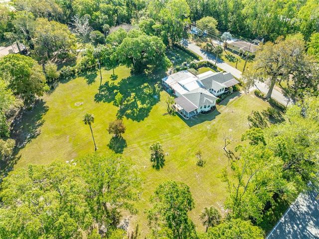 2111 OLD MISSION ROAD, New Smyrna Beach, FL 32168