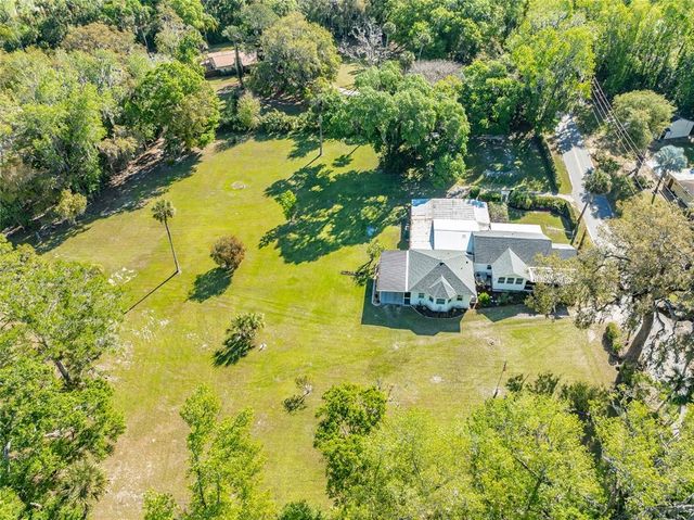 2111 OLD MISSION ROAD, New Smyrna Beach, FL 32168