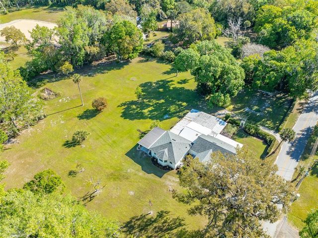 2111 OLD MISSION ROAD, New Smyrna Beach, FL 32168