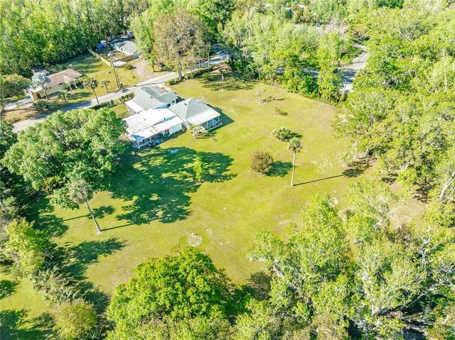 2111 OLD MISSION ROAD, New Smyrna Beach, FL 32168