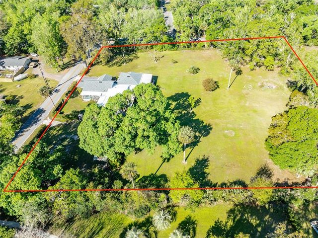2111 OLD MISSION ROAD, New Smyrna Beach, FL 32168