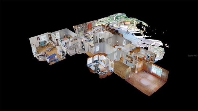 2111 OLD MISSION ROAD, New Smyrna Beach, FL 32168