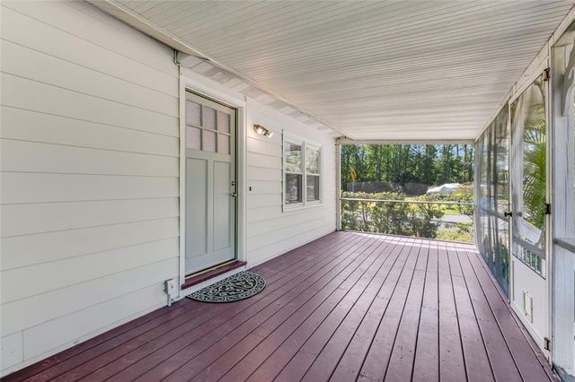 2111 OLD MISSION ROAD, New Smyrna Beach, FL 32168