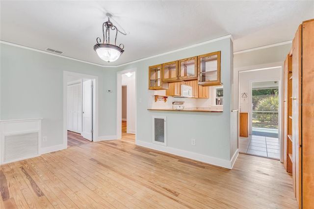 2111 OLD MISSION ROAD, New Smyrna Beach, FL 32168