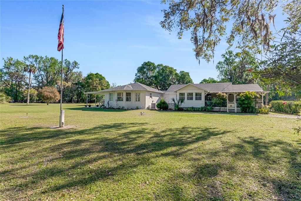 2111 OLD MISSION ROAD, New Smyrna Beach, FL 32168