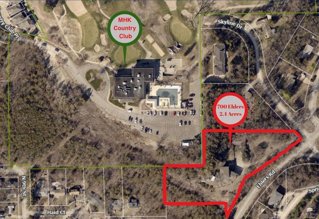 700 Ehlers Road, Manhattan, KS 66502