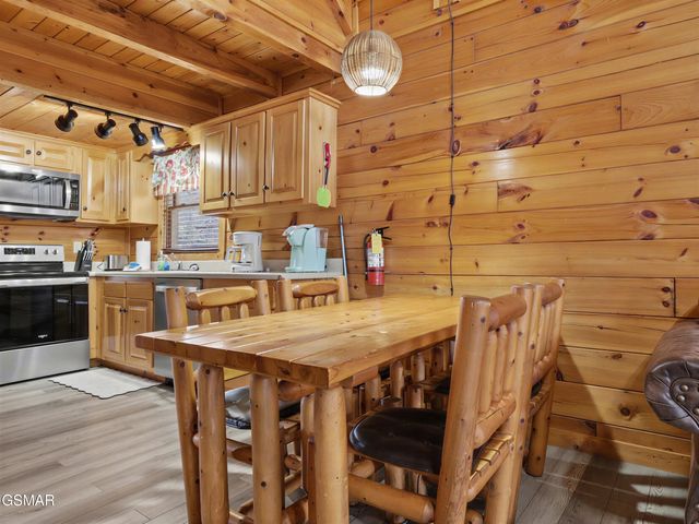 952 Iron Mountain Road, Pigeon Forge, TN 37863