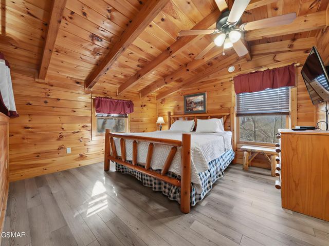 952 Iron Mountain Road, Pigeon Forge, TN 37863