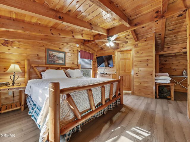 952 Iron Mountain Road, Pigeon Forge, TN 37863