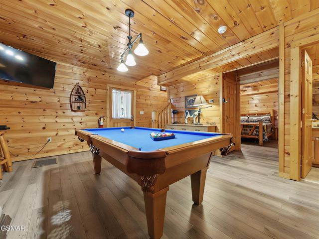 952 Iron Mountain Road, Pigeon Forge, TN 37863