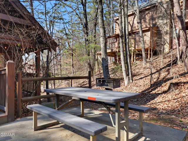 952 Iron Mountain Road, Pigeon Forge, TN 37863