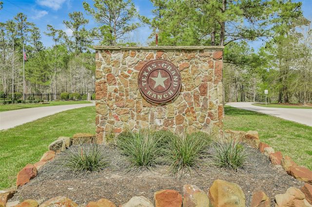 4B-6-207 Sundog Road, Huntsville, TX 77340