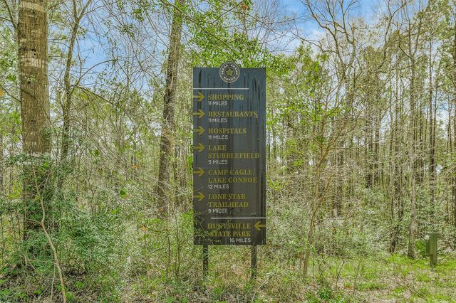 4B-6-207 Sundog Road, Huntsville, TX 77340