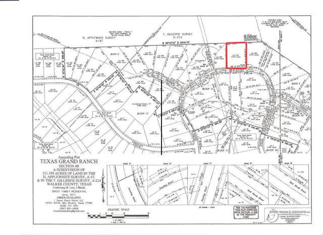 4B-6-207 Sundog Road, Huntsville, TX 77340