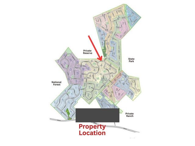 4B-6-207 Sundog Road, Huntsville, TX 77340