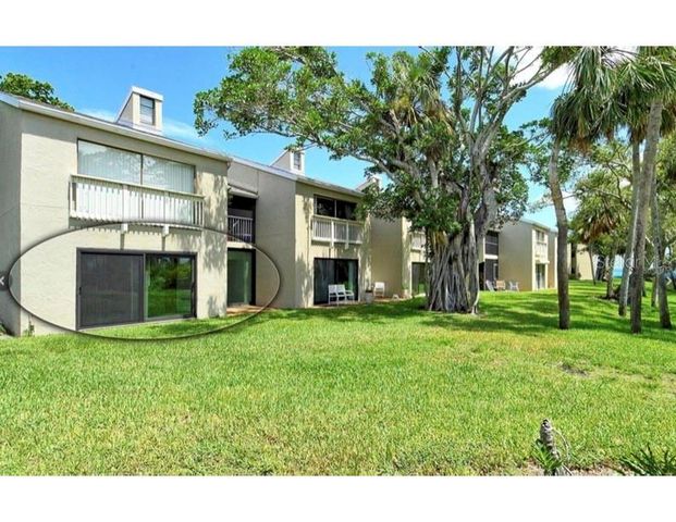 5260 GULF OF MEXICO DRIVE 401, Longboat Key, FL 34228