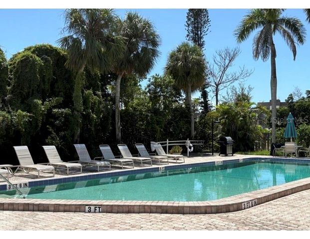 5260 GULF OF MEXICO DRIVE 401, Longboat Key, FL 34228