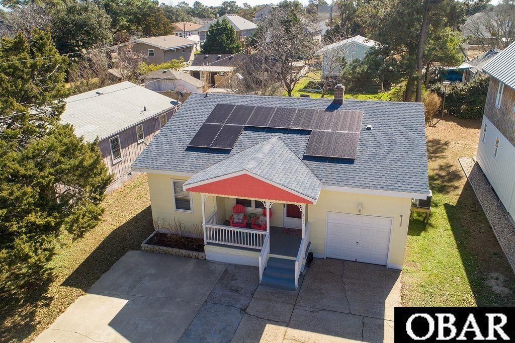 Image 1 of property listing at 509 W Sportsman Drive Lot 179, Kill Devil Hills, NC 27948