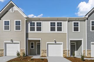 2919 Hickory Field Drive, Raleigh, NC 27616