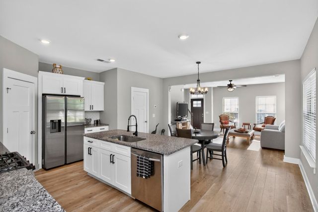 1525 White Tip Ln, Antioch, TN 37013