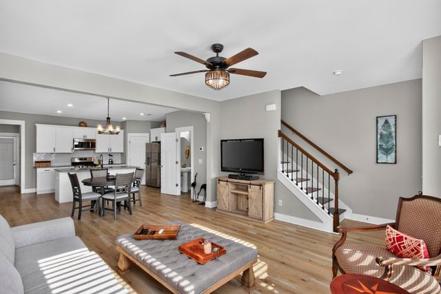 1525 White Tip Ln, Antioch, TN 37013