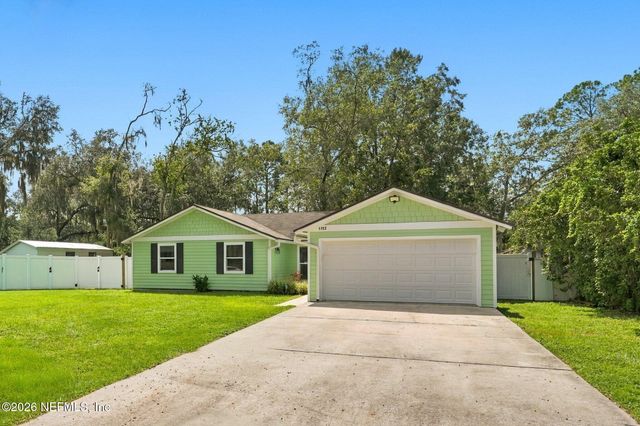 5182 BEIGE Street, Jacksonville, FL 32258